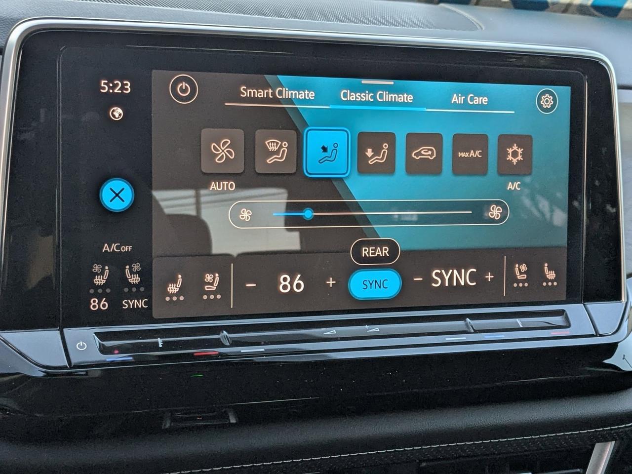 2025 Volkswagen Atlas 2.0T SE w/Technology San Antonio TX