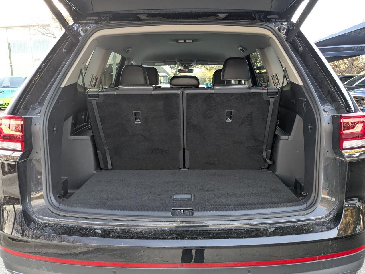 2025 Volkswagen Atlas 2.0T SE w/Technology San Antonio TX