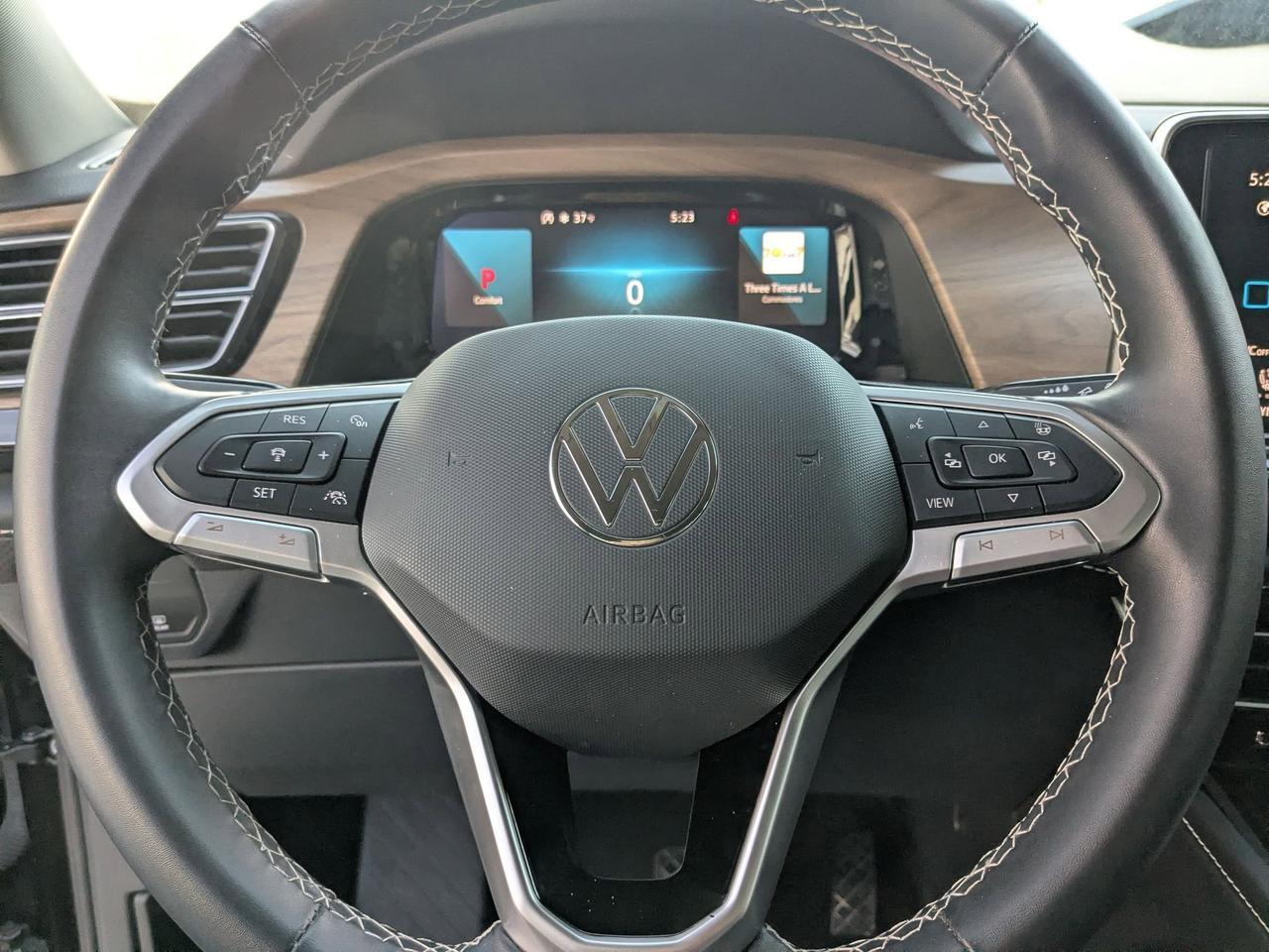 2025 Volkswagen Atlas 2.0T SE w/Technology San Antonio TX