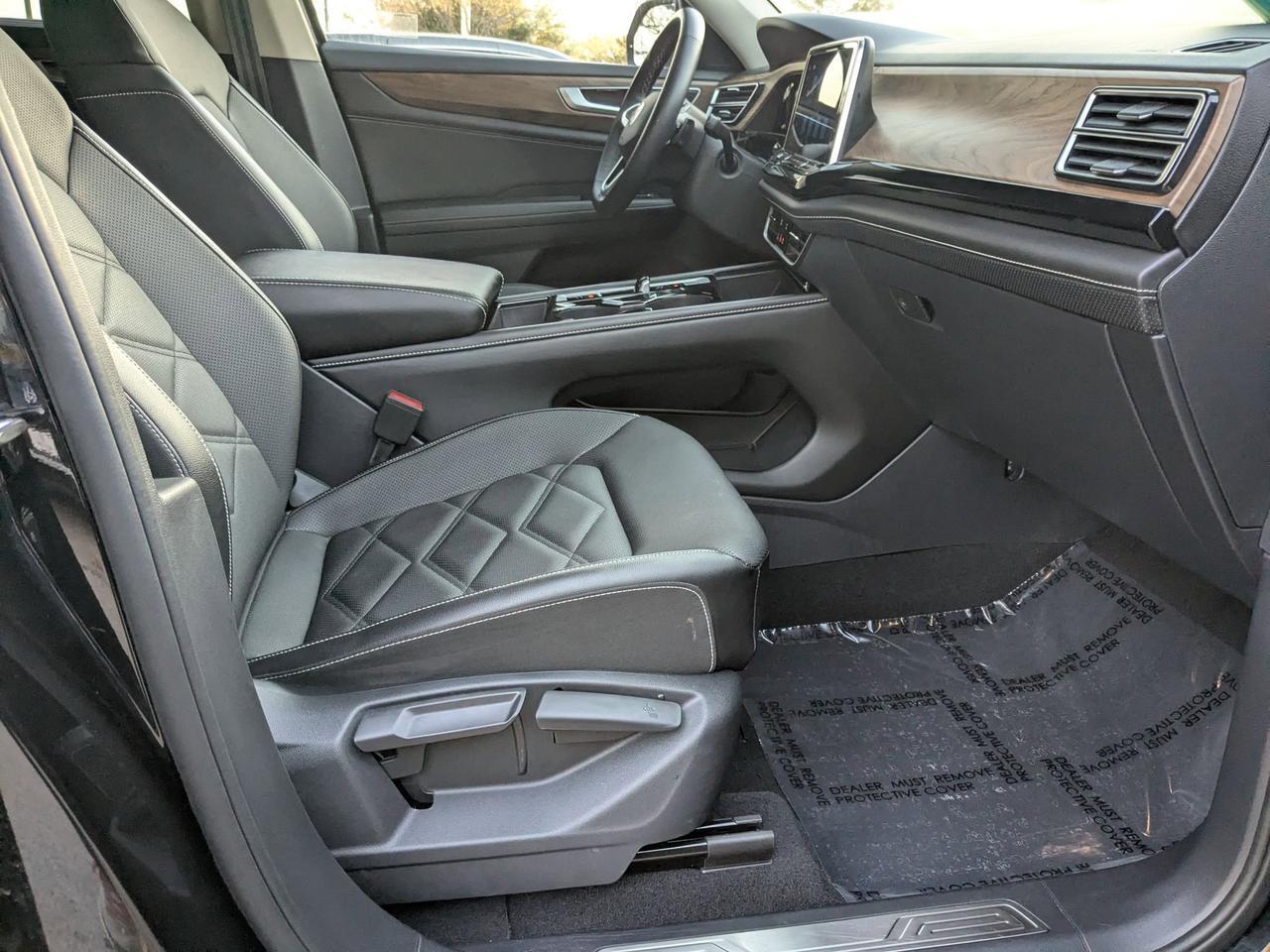 2025 Volkswagen Atlas 2.0T SE w/Technology San Antonio TX