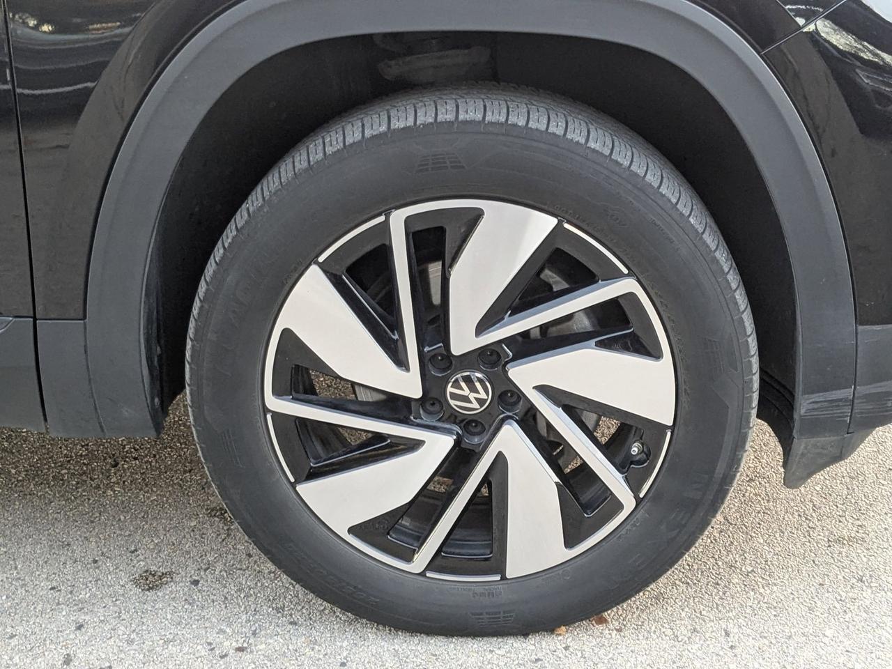 2025 Volkswagen Atlas 2.0T SE w/Technology San Antonio TX