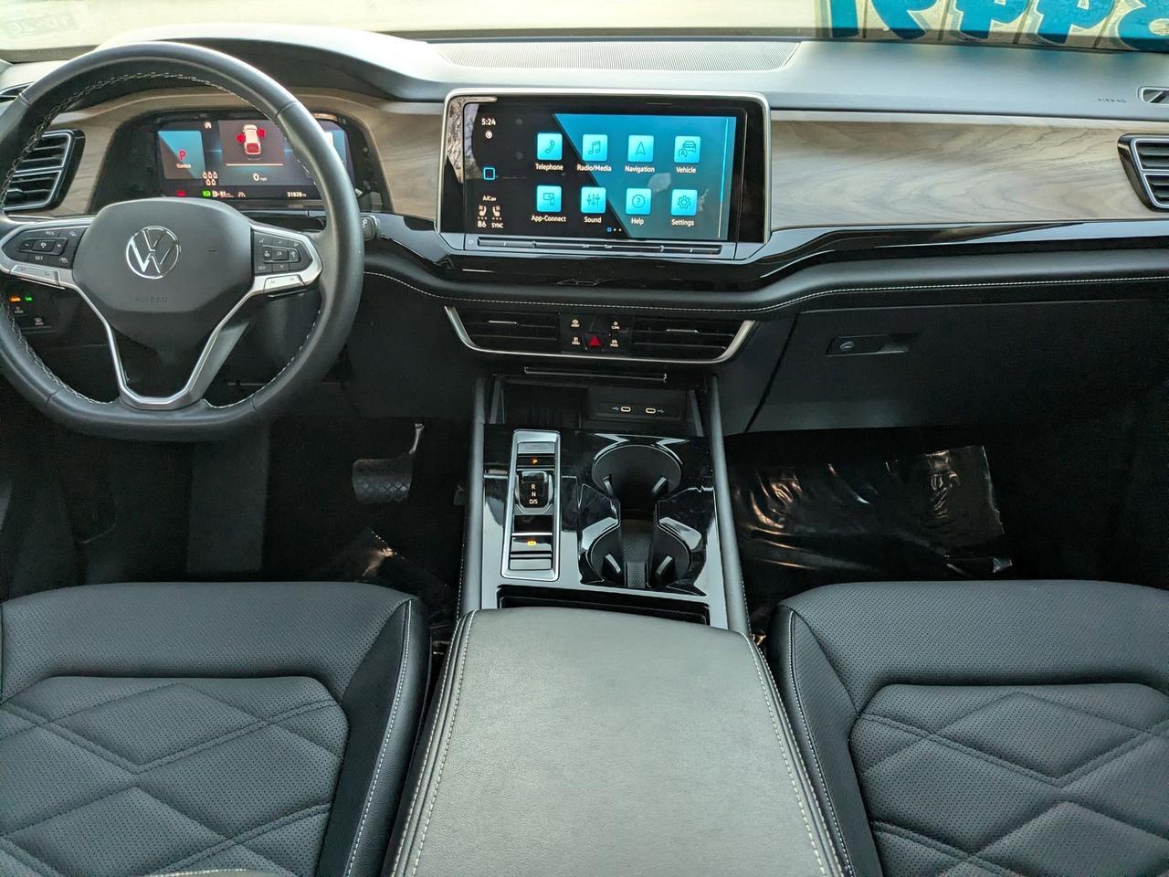 2025 Volkswagen Atlas 2.0T SE w/Technology San Antonio TX