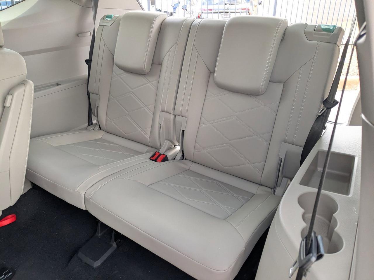 2025 Volkswagen Atlas 2.0T SE w/Technology San Antonio TX