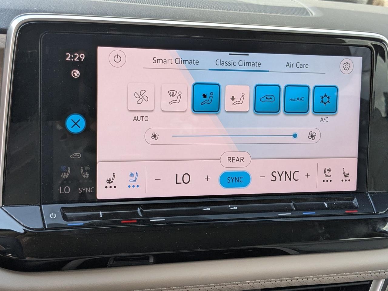 2025 Volkswagen Atlas 2.0T SE w/Technology San Antonio TX