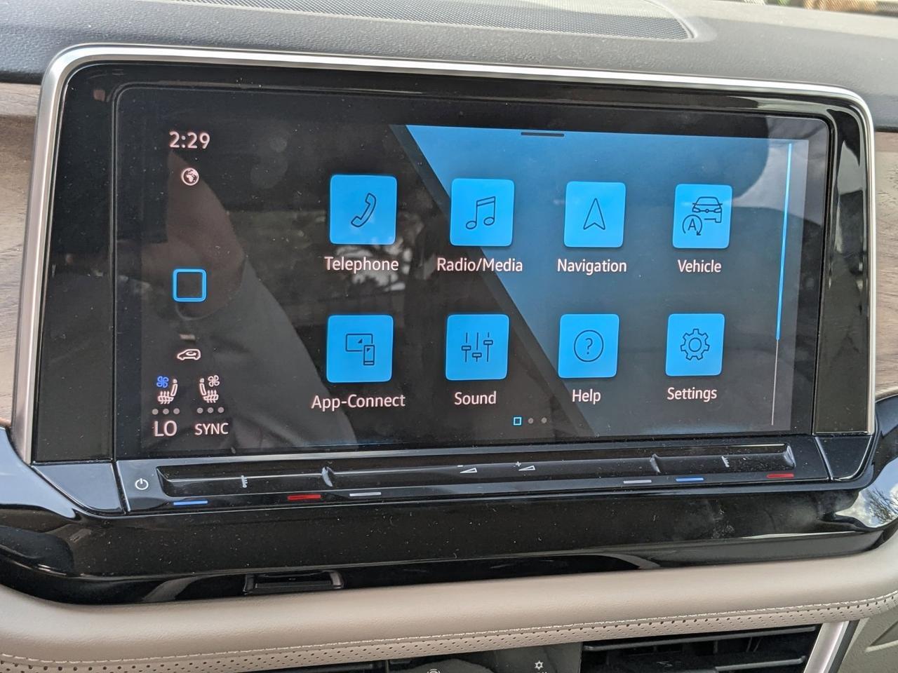 2025 Volkswagen Atlas 2.0T SE w/Technology San Antonio TX