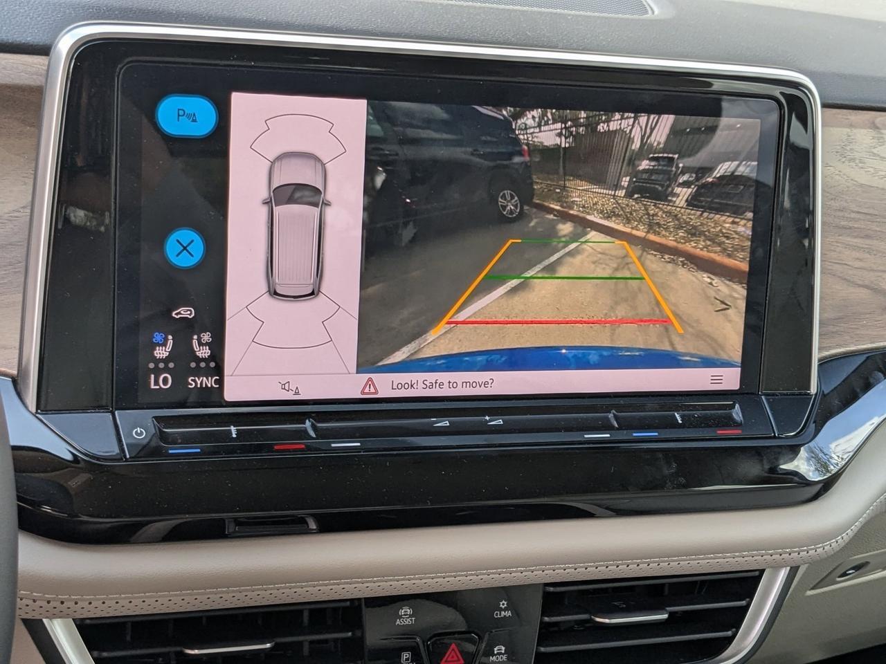 2025 Volkswagen Atlas 2.0T SE w/Technology San Antonio TX