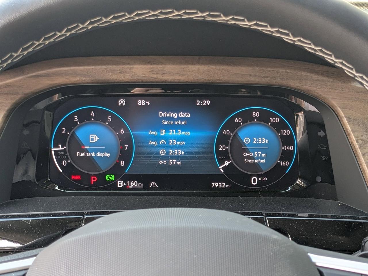 2025 Volkswagen Atlas 2.0T SE w/Technology San Antonio TX