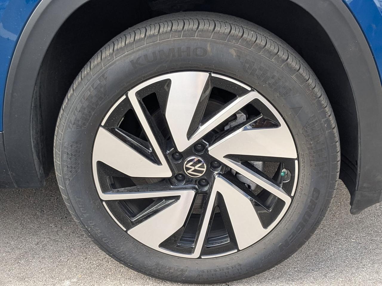 2025 Volkswagen Atlas 2.0T SE w/Technology San Antonio TX