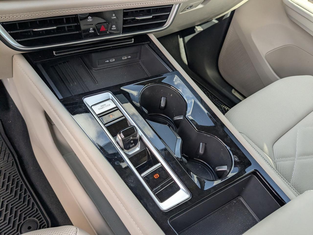 2025 Volkswagen Atlas 2.0T SE w/Technology San Antonio TX