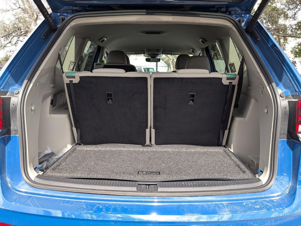 2025 Volkswagen Atlas 2.0T SE w/Technology San Antonio TX