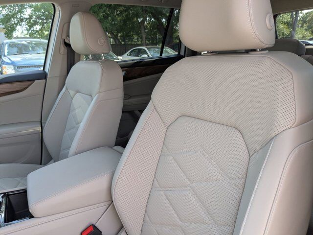 2025 Volkswagen Atlas 2.0T SE w/Technology San Antonio TX