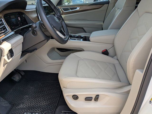 2025 Volkswagen Atlas 2.0T SE w/Technology San Antonio TX