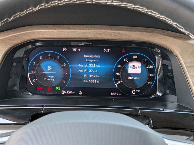 2025 Volkswagen Atlas 2.0T SE w/Technology San Antonio TX