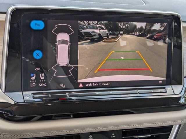 2025 Volkswagen Atlas 2.0T SE w/Technology San Antonio TX