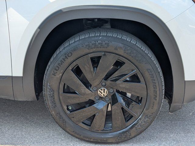 2025 Volkswagen Atlas 2.0T SE w/Technology San Antonio TX