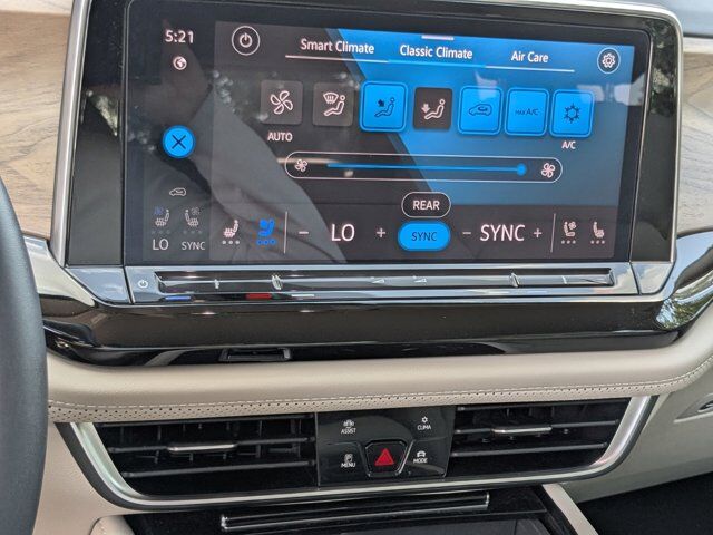2025 Volkswagen Atlas 2.0T SE w/Technology San Antonio TX