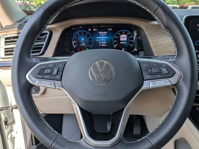 2025 Volkswagen Atlas 2.0T SE w/Technology San Antonio TX