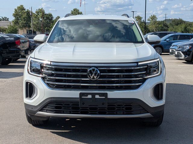 2025 Volkswagen Atlas 2.0T SE w/Technology San Antonio TX