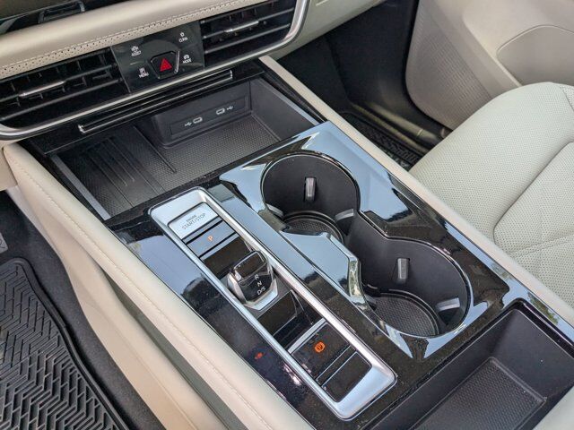 2025 Volkswagen Atlas 2.0T SE w/Technology San Antonio TX
