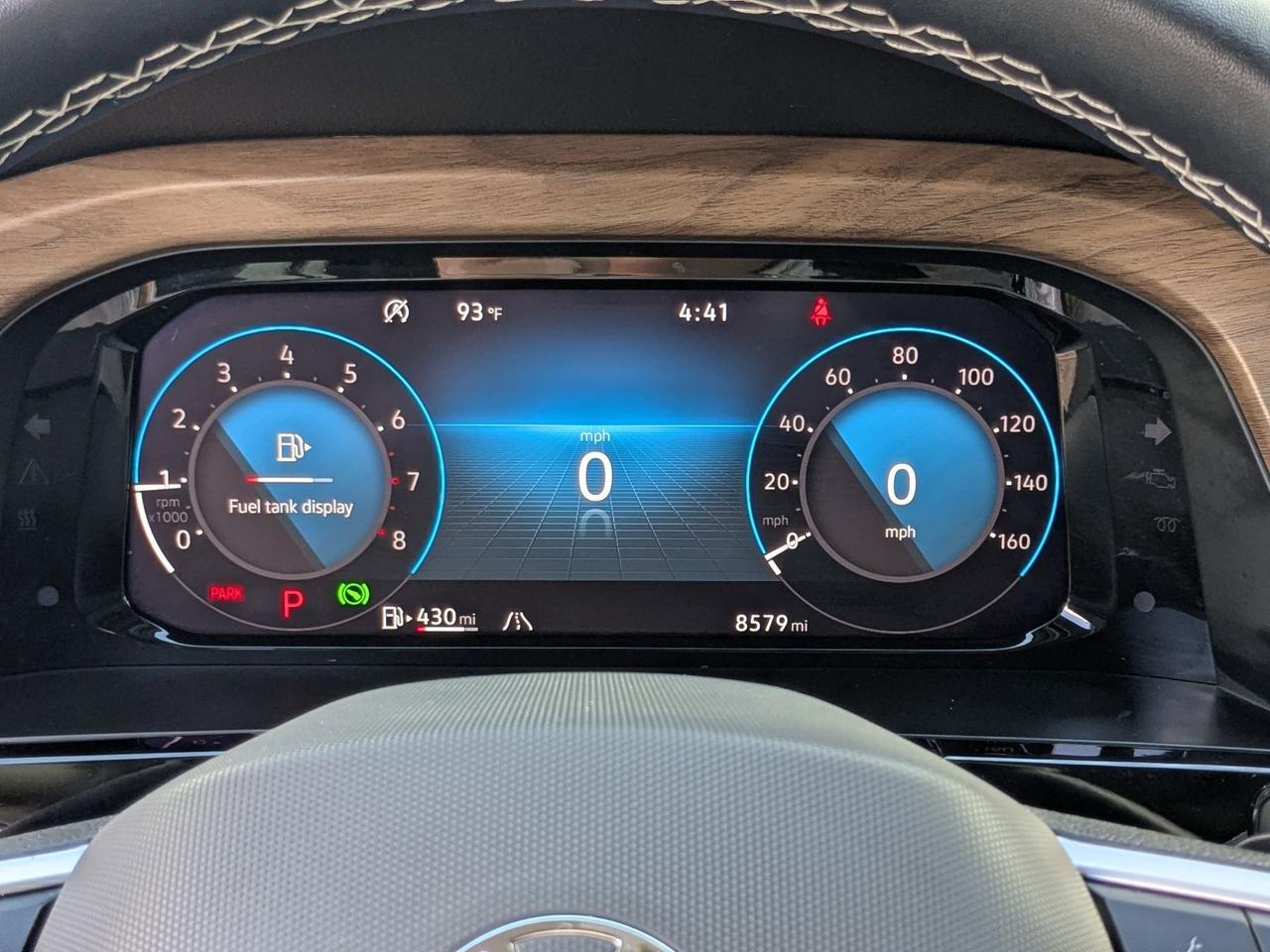 2025 Volkswagen Atlas 2.0T SE w/Technology San Antonio TX