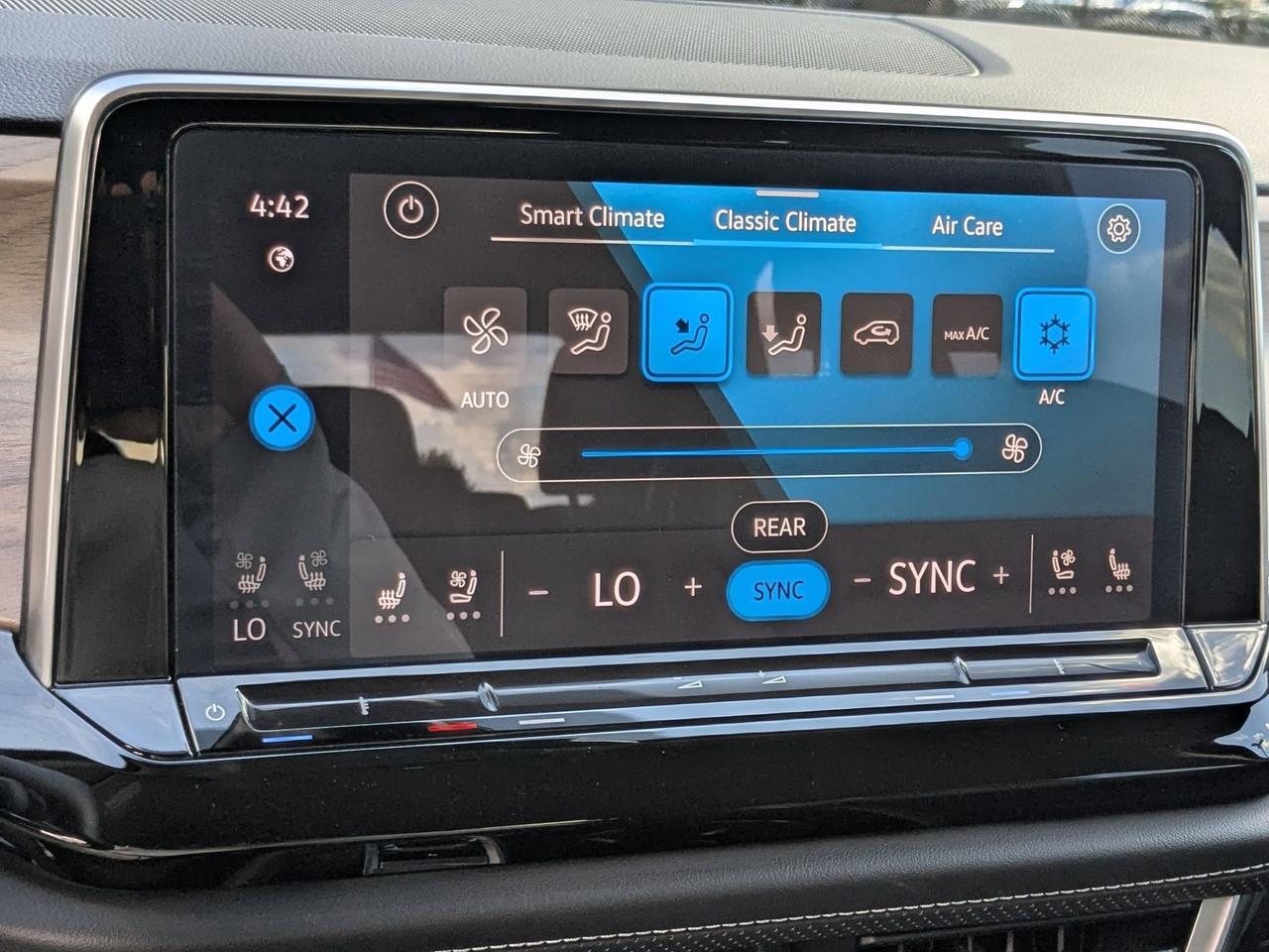2025 Volkswagen Atlas 2.0T SE w/Technology San Antonio TX