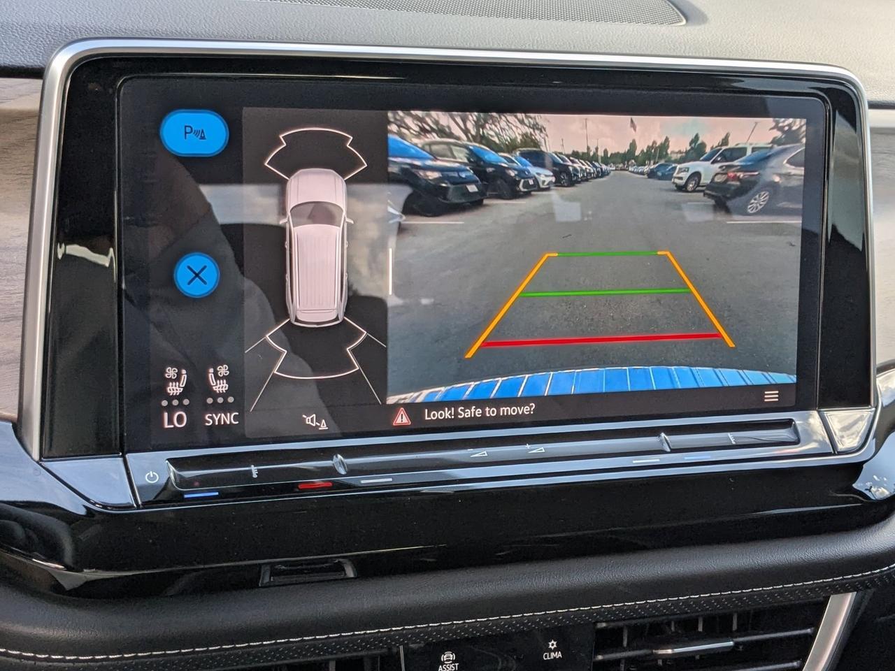 2025 Volkswagen Atlas 2.0T SE w/Technology San Antonio TX