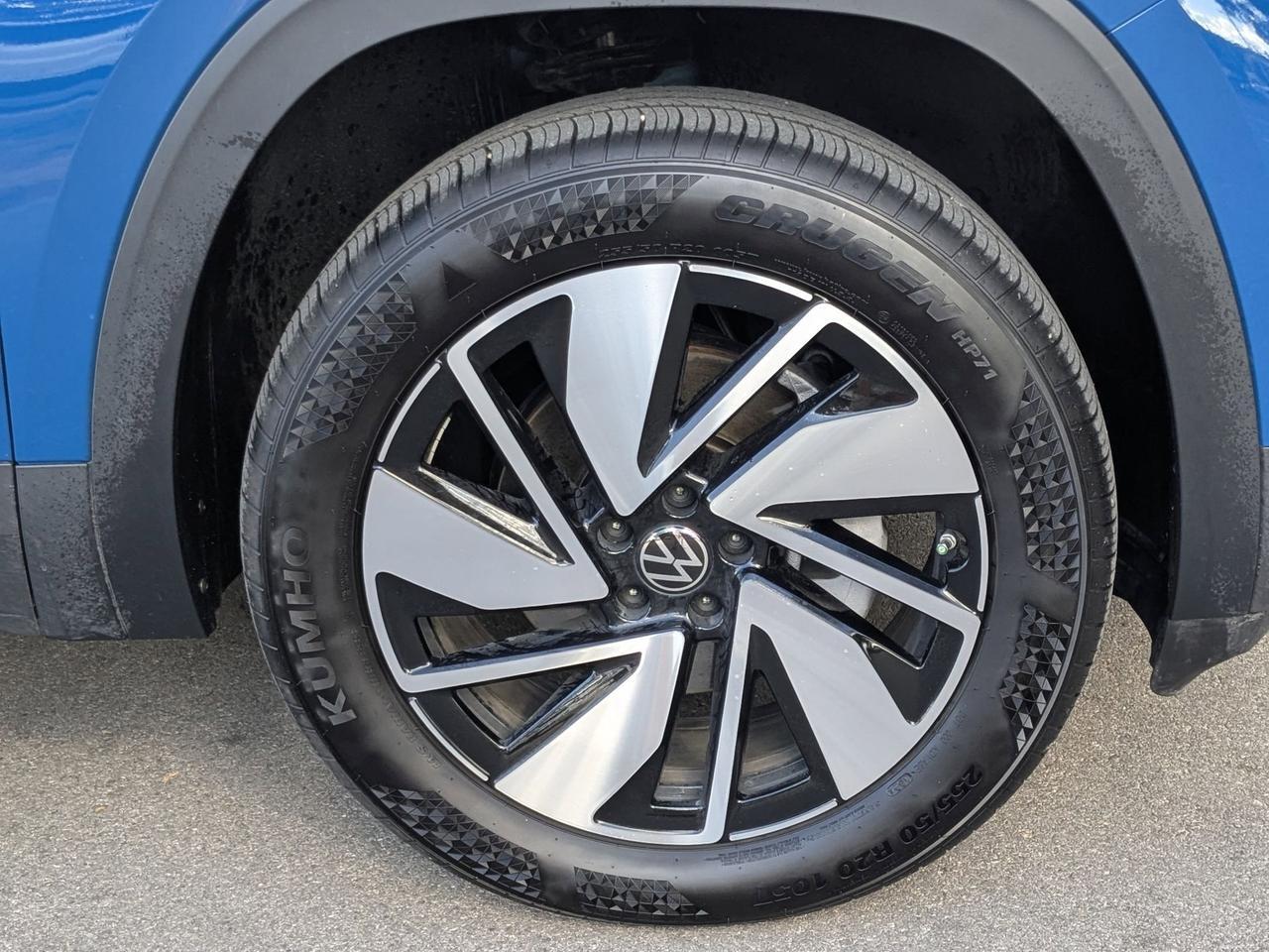 2025 Volkswagen Atlas 2.0T SE w/Technology San Antonio TX