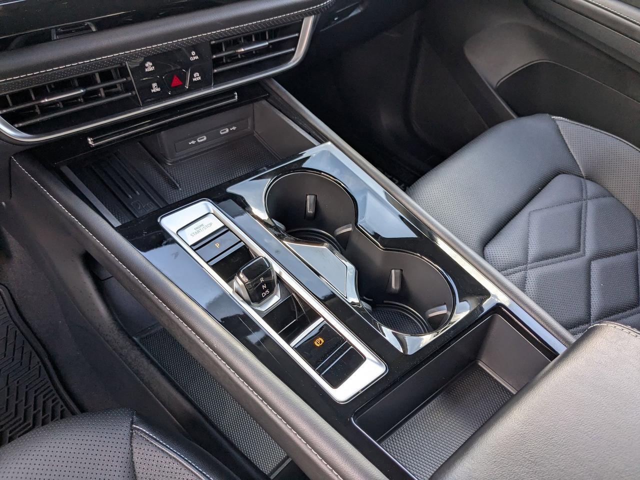 2025 Volkswagen Atlas 2.0T SE w/Technology San Antonio TX