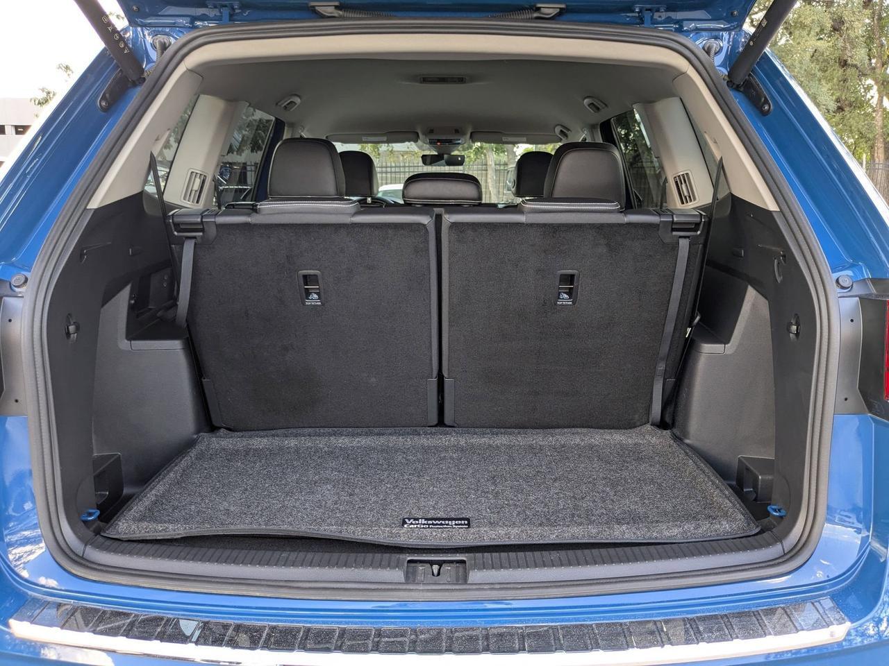 2025 Volkswagen Atlas 2.0T SE w/Technology San Antonio TX