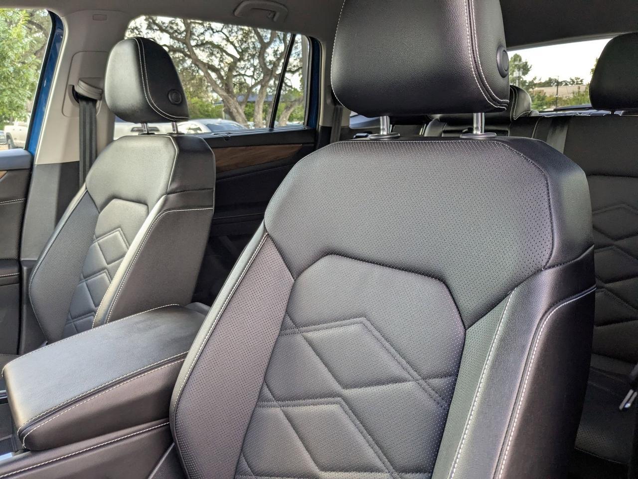 2025 Volkswagen Atlas 2.0T SE w/Technology San Antonio TX