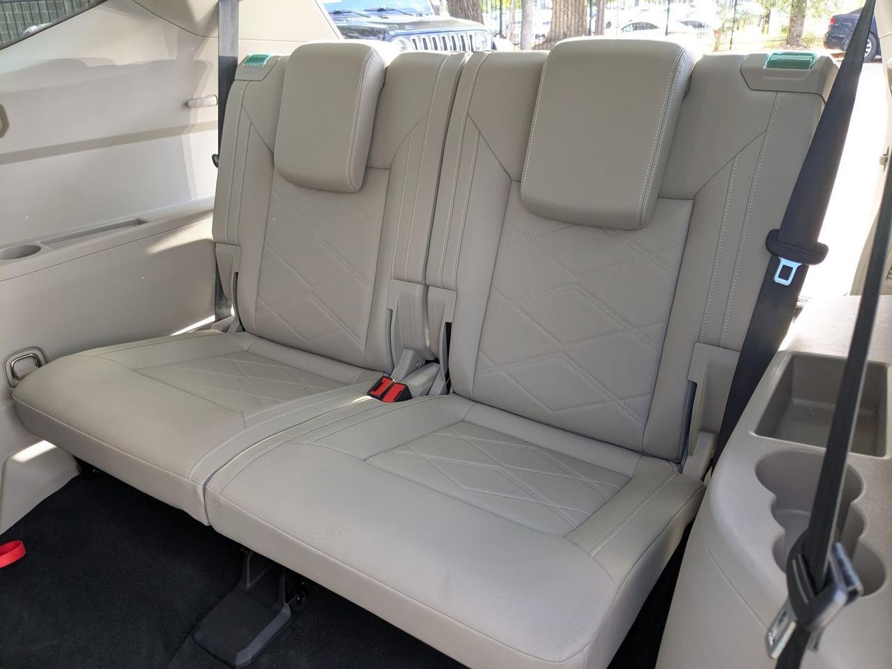 2025 Volkswagen Atlas 2.0T SE w/Technology San Antonio TX