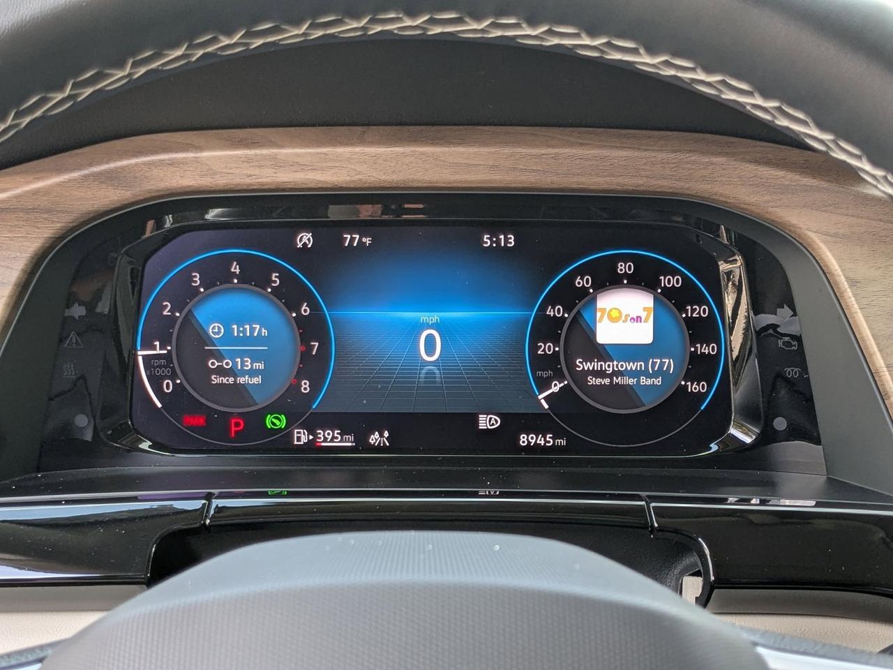 2025 Volkswagen Atlas 2.0T SE w/Technology San Antonio TX
