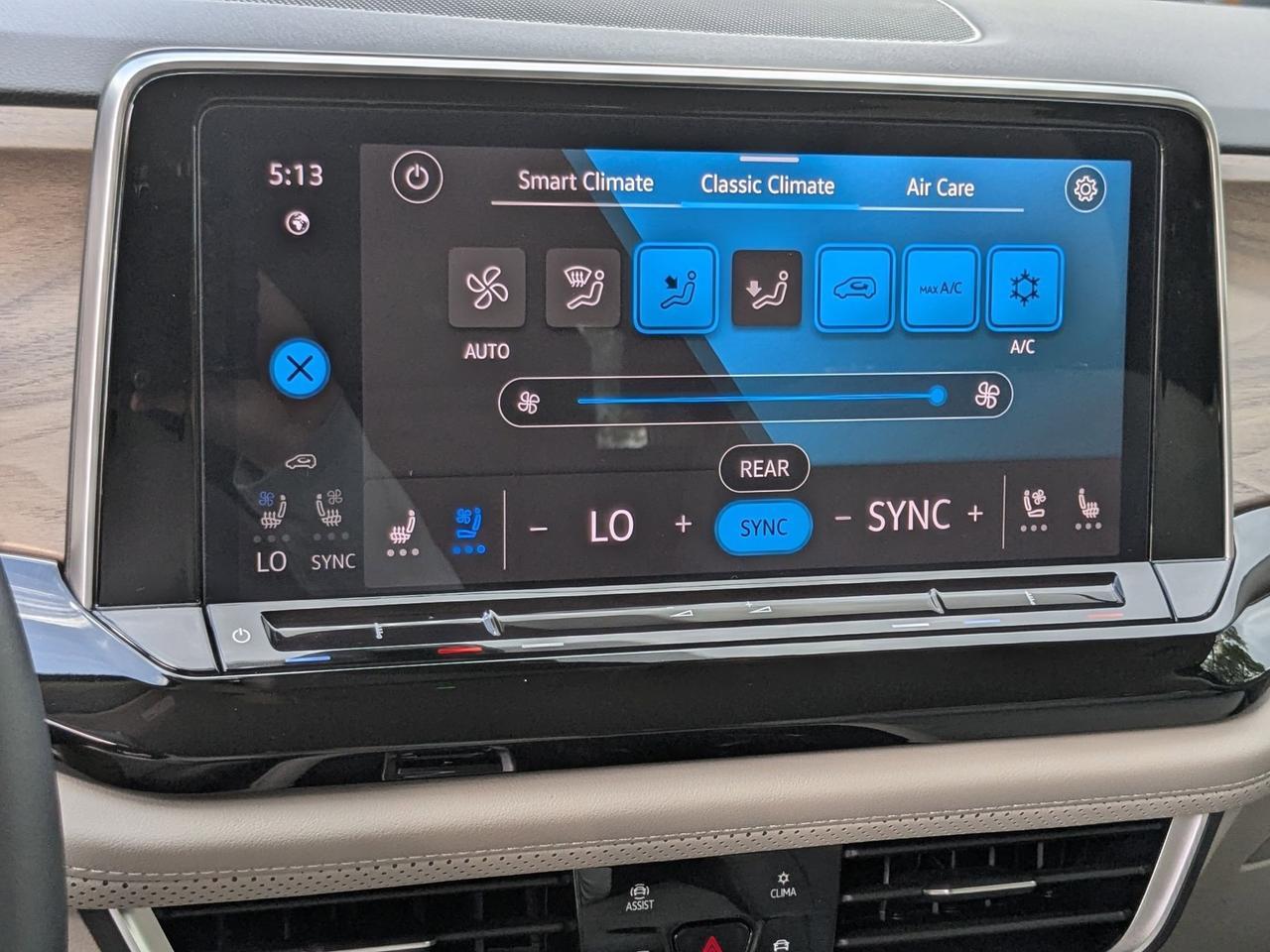2025 Volkswagen Atlas 2.0T SE w/Technology San Antonio TX