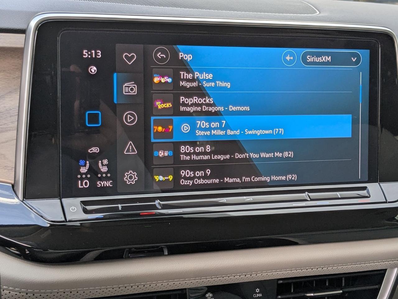 2025 Volkswagen Atlas 2.0T SE w/Technology San Antonio TX
