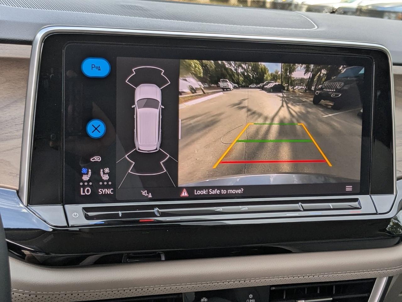 2025 Volkswagen Atlas 2.0T SE w/Technology San Antonio TX