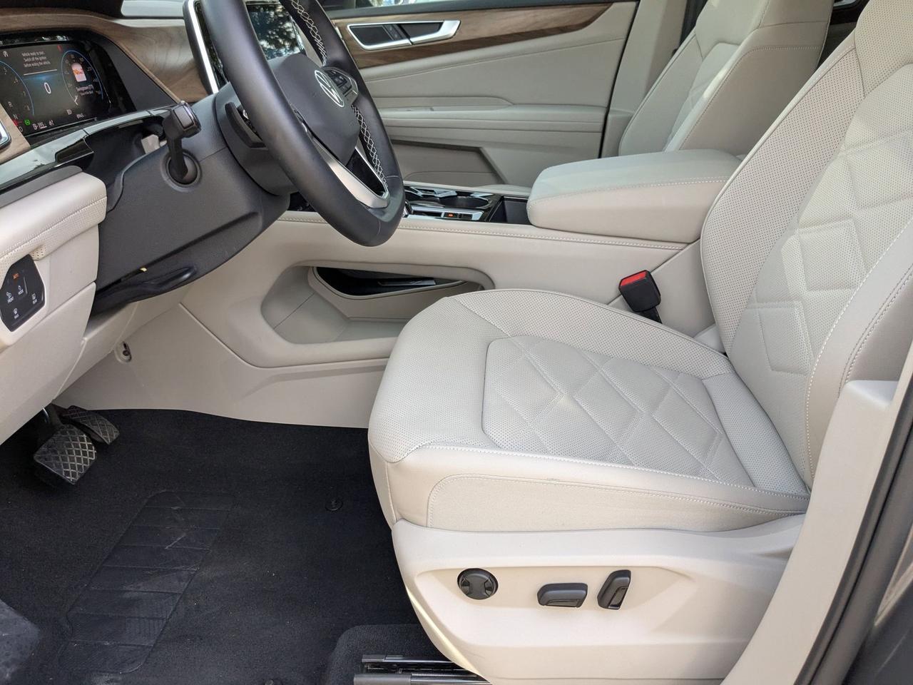 2025 Volkswagen Atlas 2.0T SE w/Technology San Antonio TX