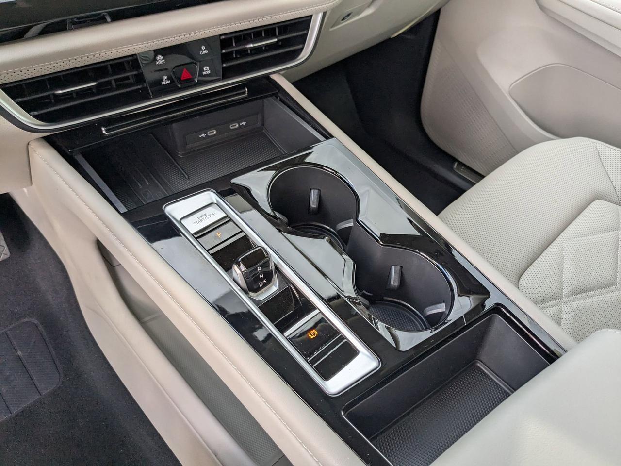 2025 Volkswagen Atlas 2.0T SE w/Technology San Antonio TX