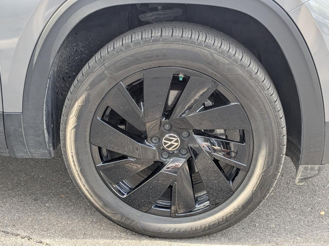 2025 Volkswagen Atlas 2.0T SE w/Technology San Antonio TX