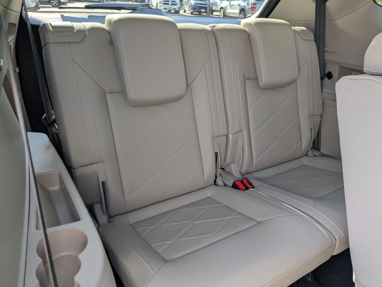 2025 Volkswagen Atlas 2.0T SE w/Technology San Antonio TX