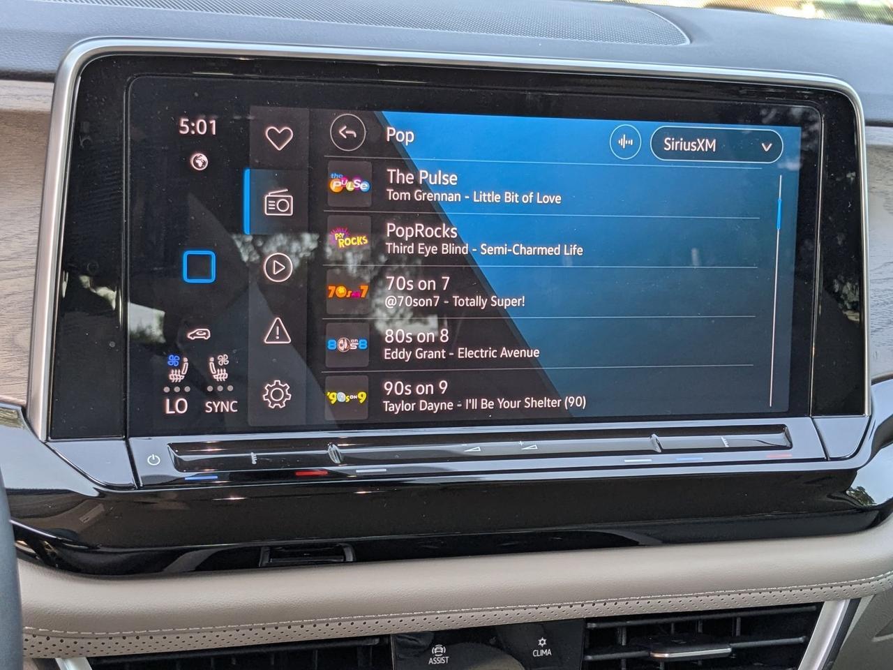 2025 Volkswagen Atlas 2.0T SE w/Technology San Antonio TX