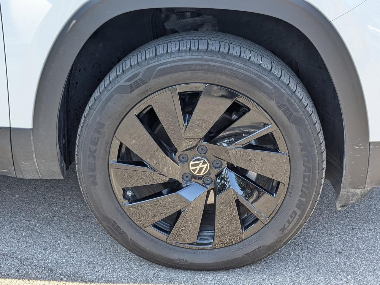 2025 Volkswagen Atlas 2.0T SE w/Technology San Antonio TX
