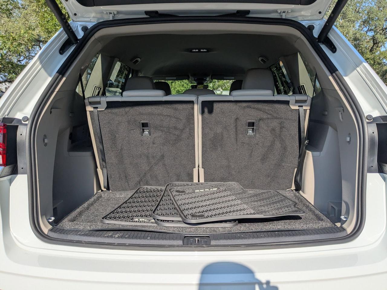 2025 Volkswagen Atlas 2.0T SE w/Technology San Antonio TX