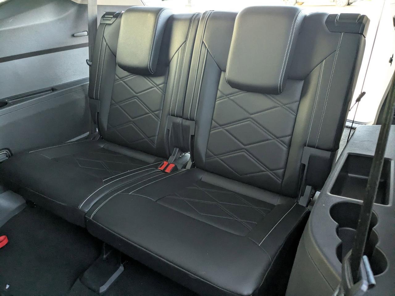 2025 Volkswagen Atlas 2.0T SE w/Technology San Antonio TX