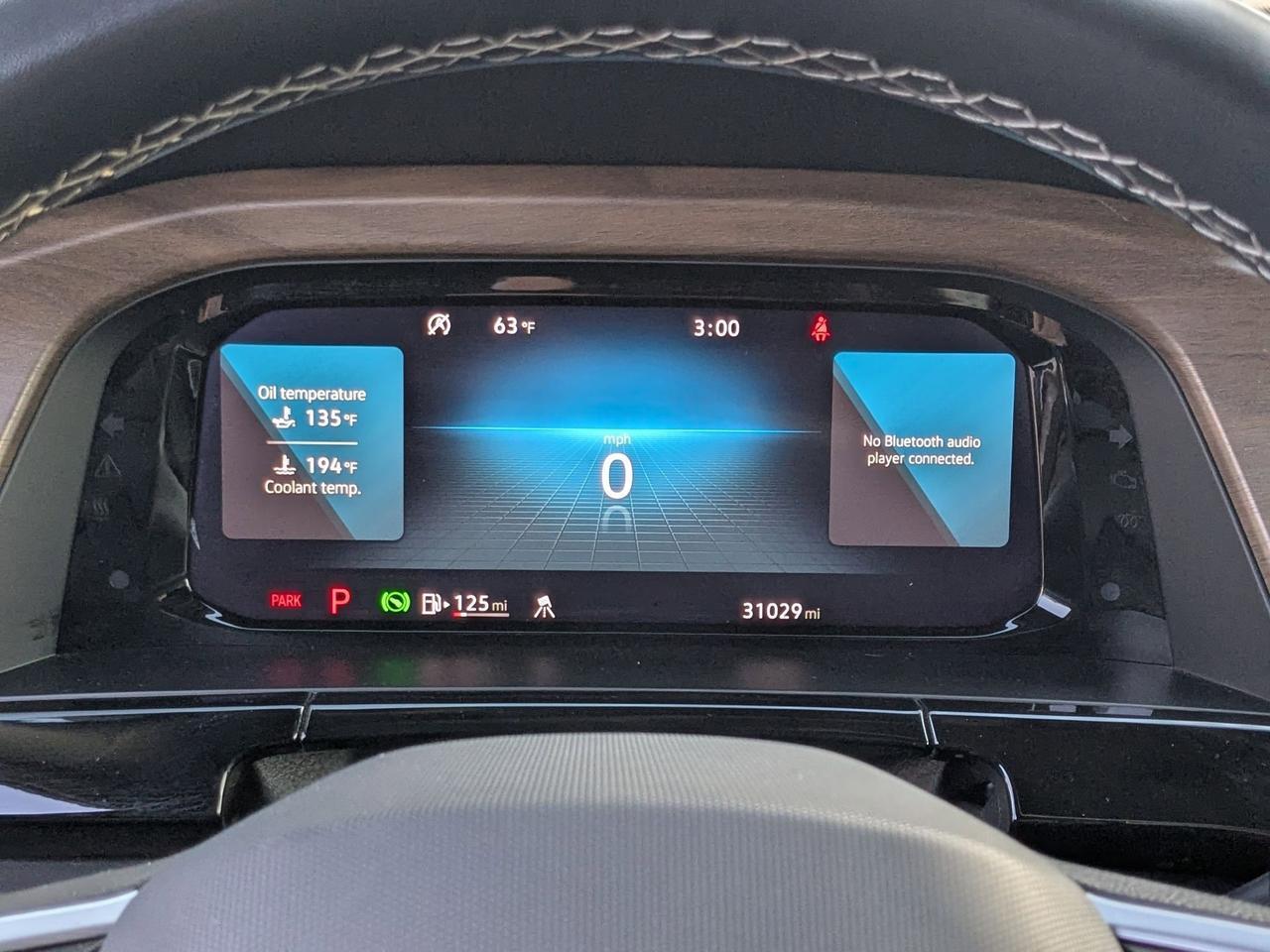 2025 Volkswagen Atlas 2.0T SE w/Technology San Antonio TX