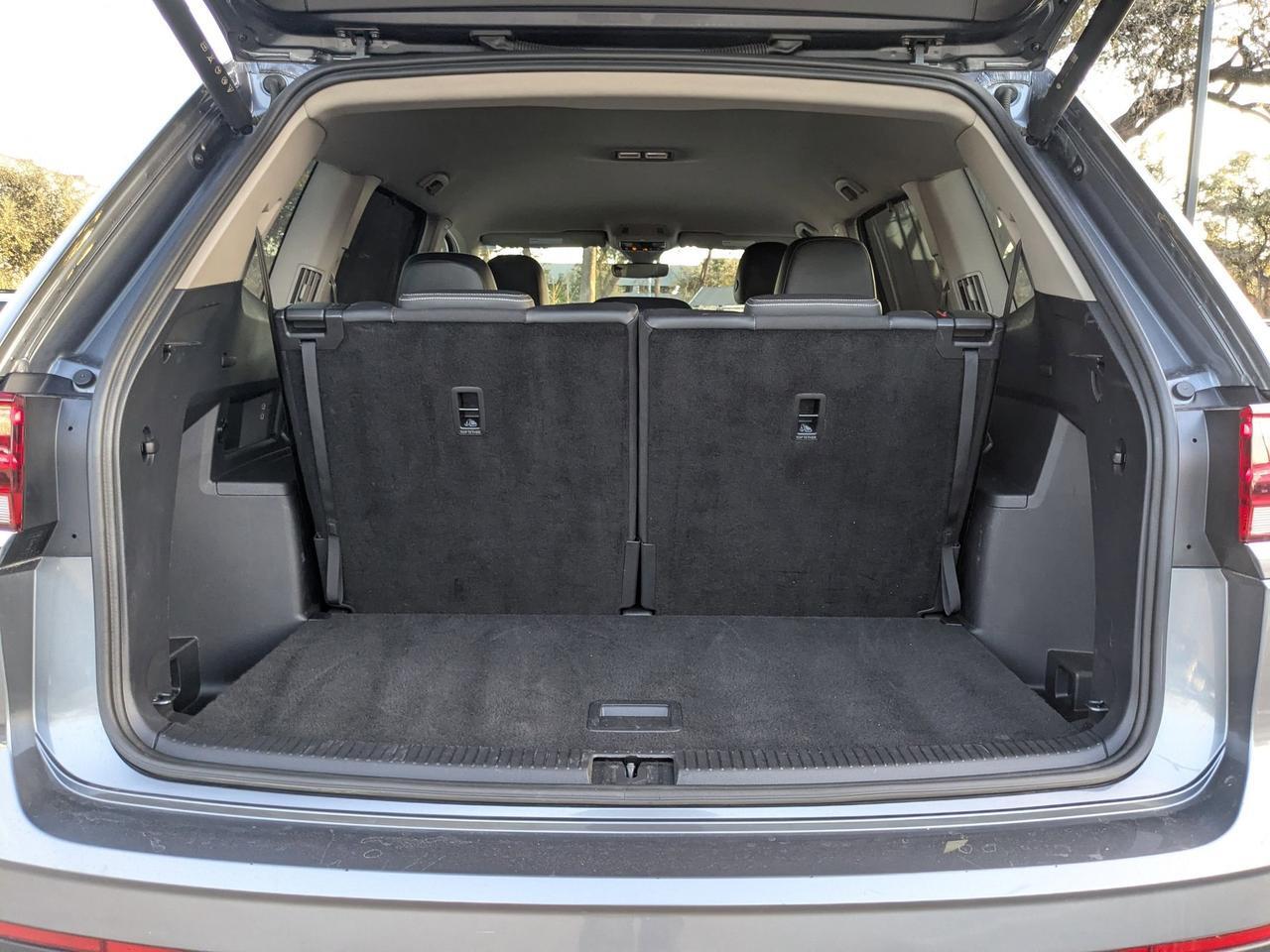 2025 Volkswagen Atlas 2.0T SE w/Technology San Antonio TX