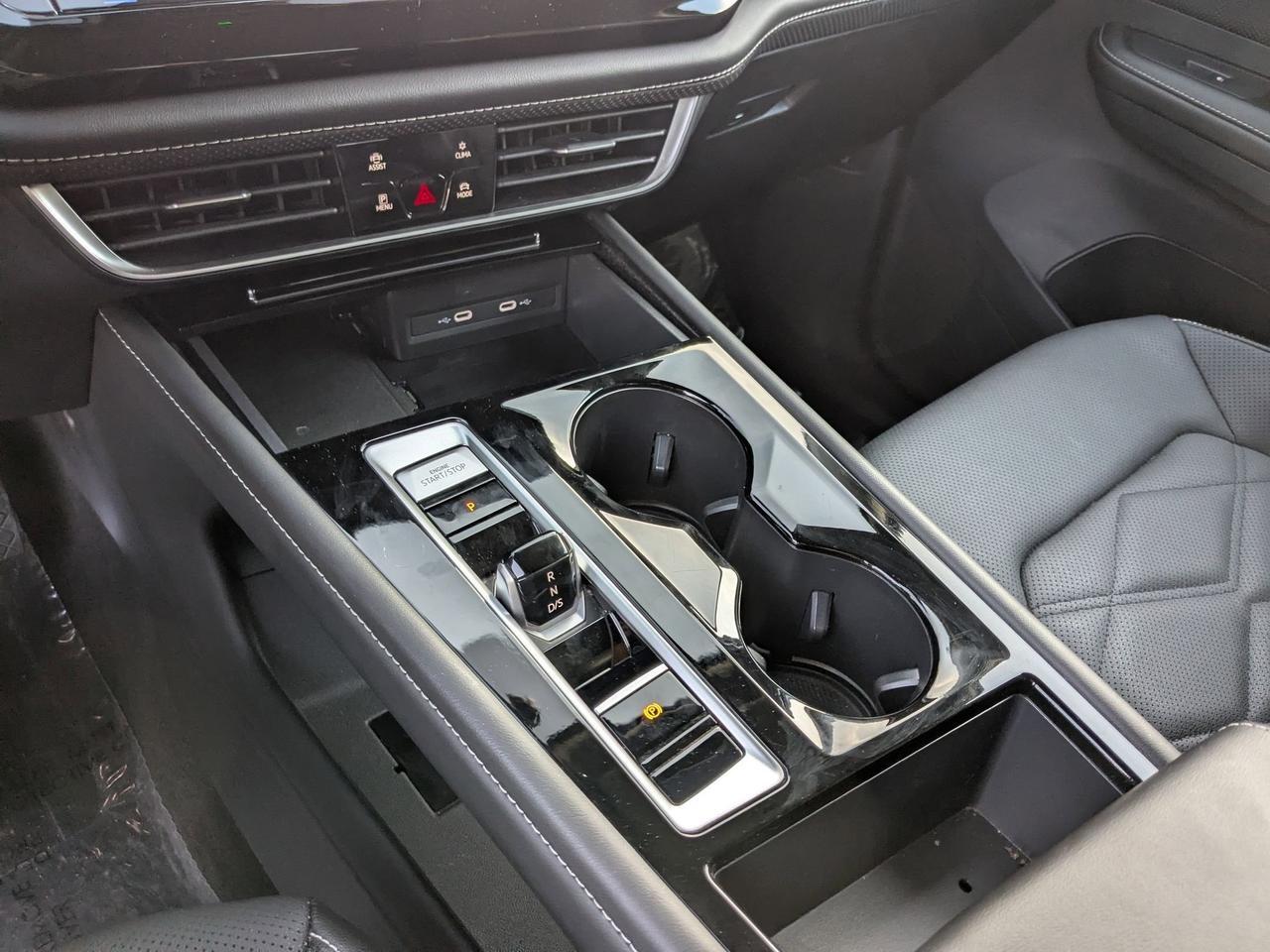 2025 Volkswagen Atlas 2.0T SE w/Technology San Antonio TX