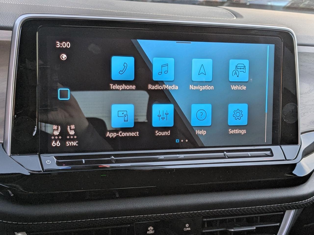 2025 Volkswagen Atlas 2.0T SE w/Technology San Antonio TX