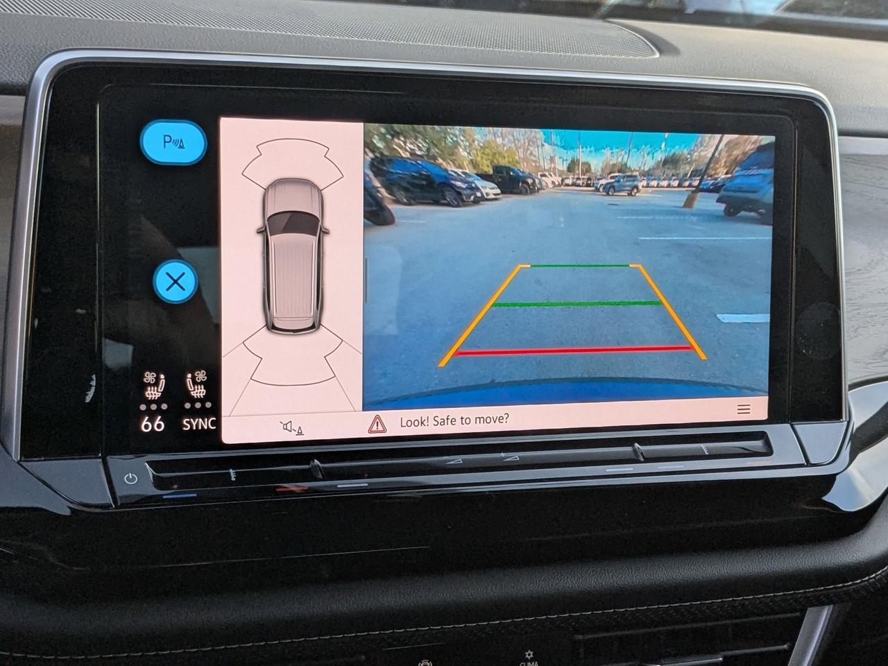 2025 Volkswagen Atlas 2.0T SE w/Technology San Antonio TX