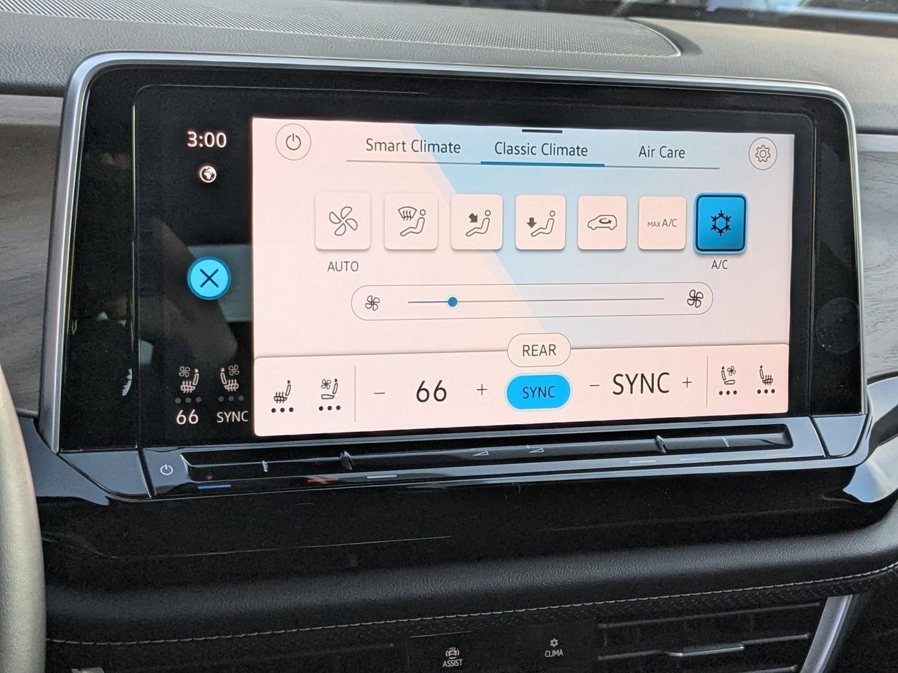 2025 Volkswagen Atlas 2.0T SE w/Technology San Antonio TX