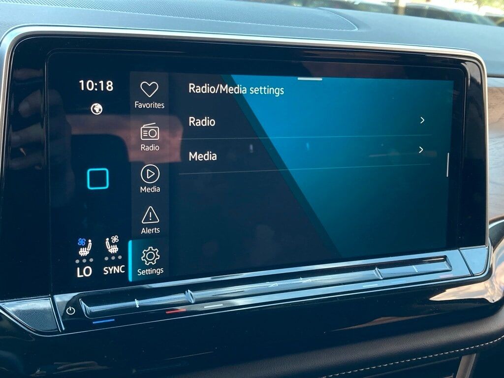 2025 Volkswagen Atlas 2.0T SE w/Technology San Antonio TX